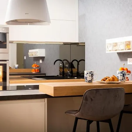 Apartment Style Split