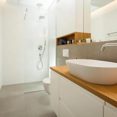 Style Apartment *
