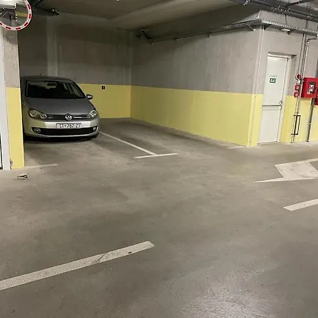 Apartment Style Split